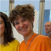 Insegnante per aiuto compiti di storia dell'arte per studenti